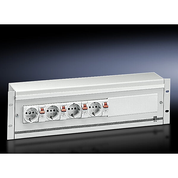 Rittal Powerbox 19Z DK 7480.035